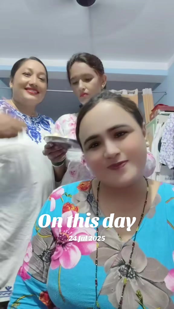 @लक्ष्मी राणा।