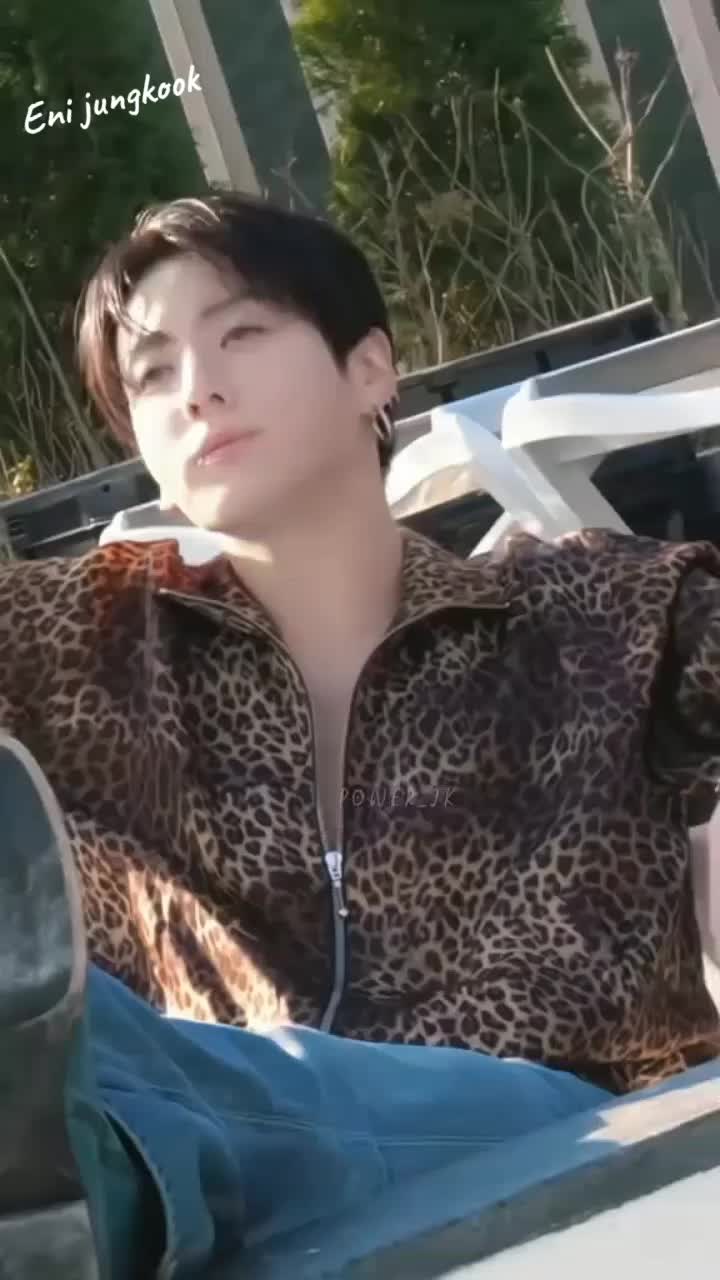 @Eni Jungkook