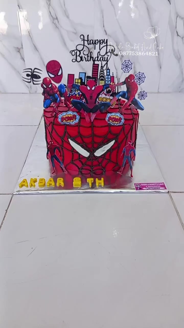 @Nabila Buket And Cake