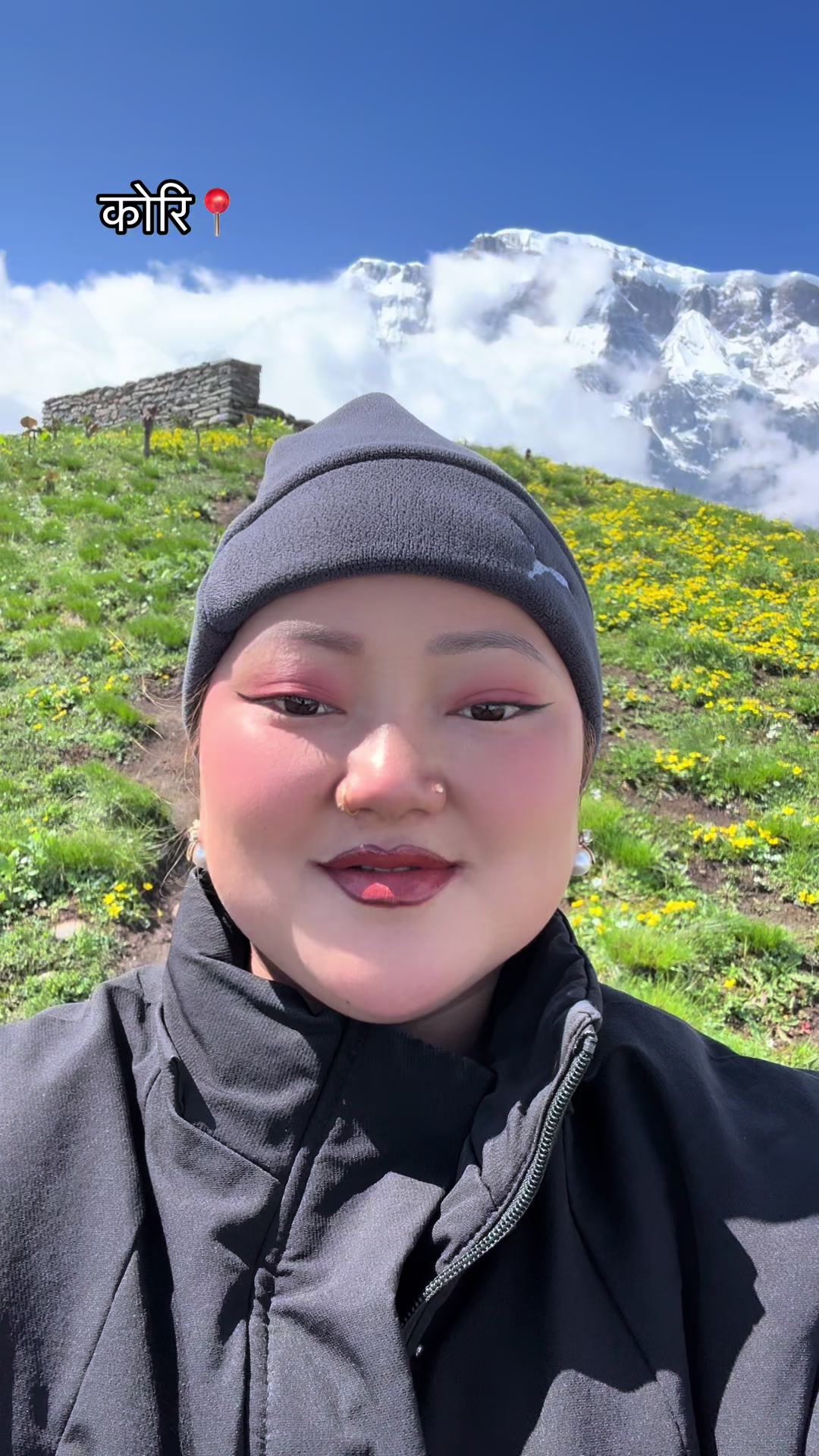 @Sita chamling Rai