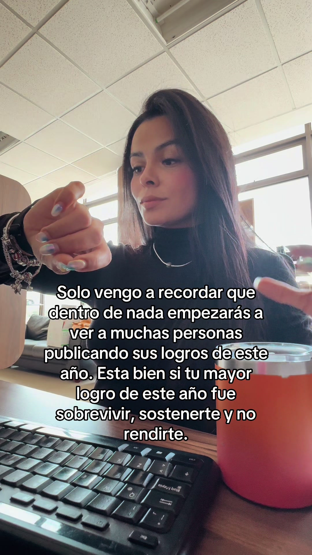 @Melany Guevara