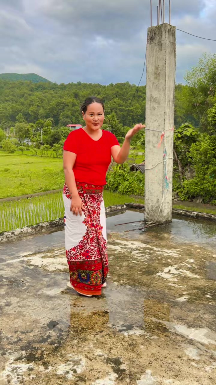 @Alina Thapa Magar