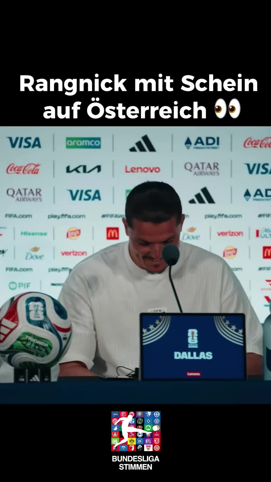 @Bundesligastimmen