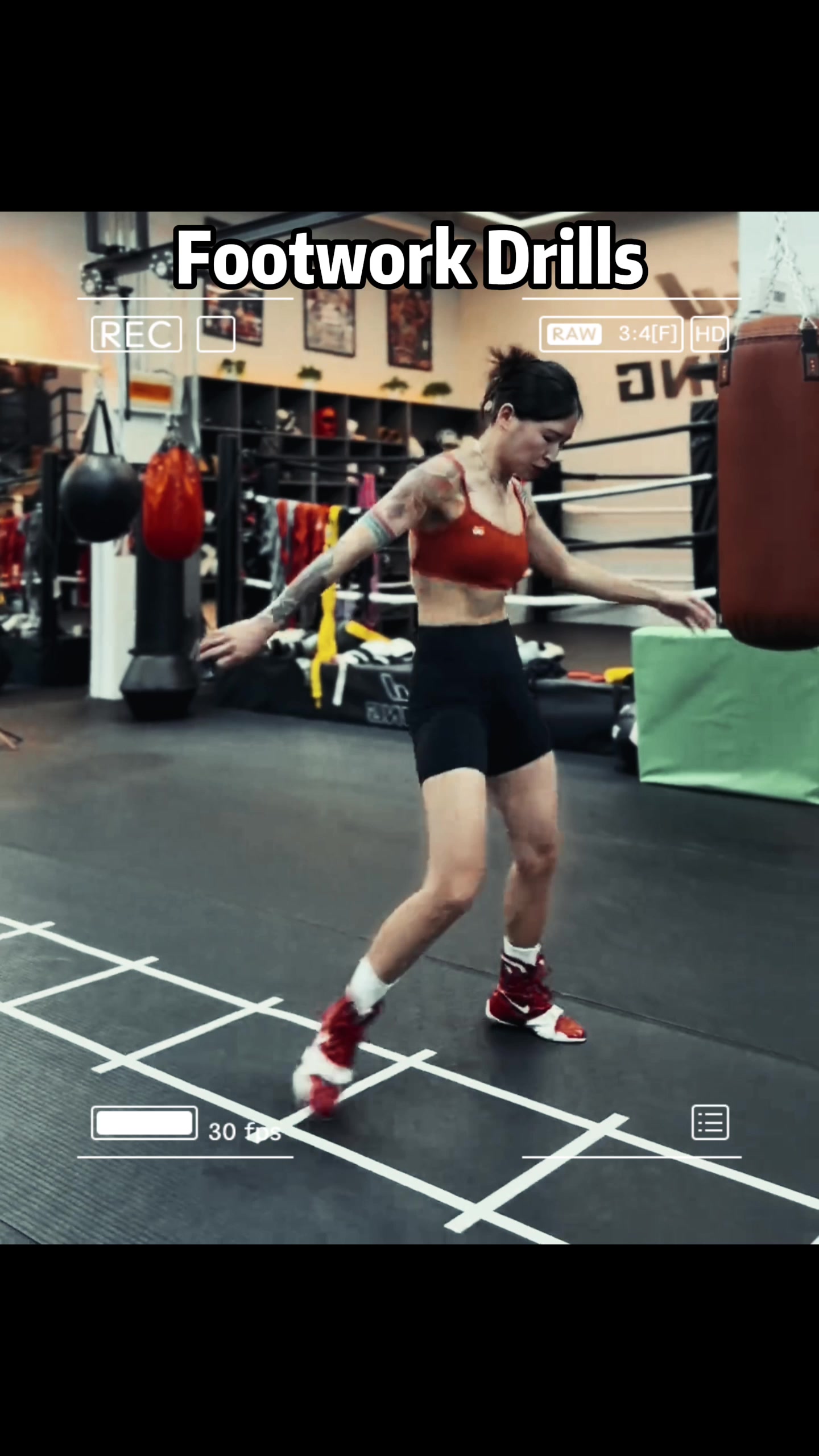 @Boboxing