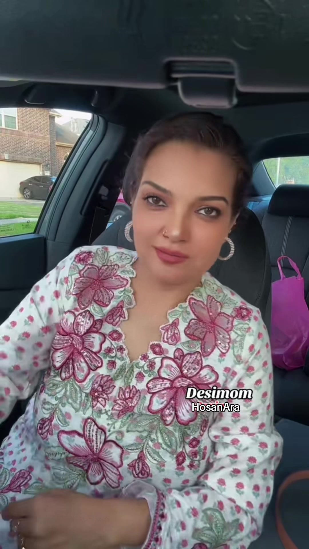 @Desimom-HosanAra❤️حُسن آرا