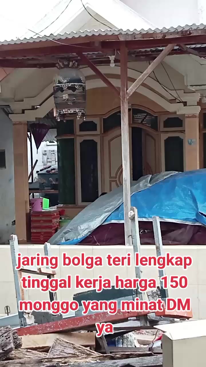 @JUAL ALAT NELAYAN
