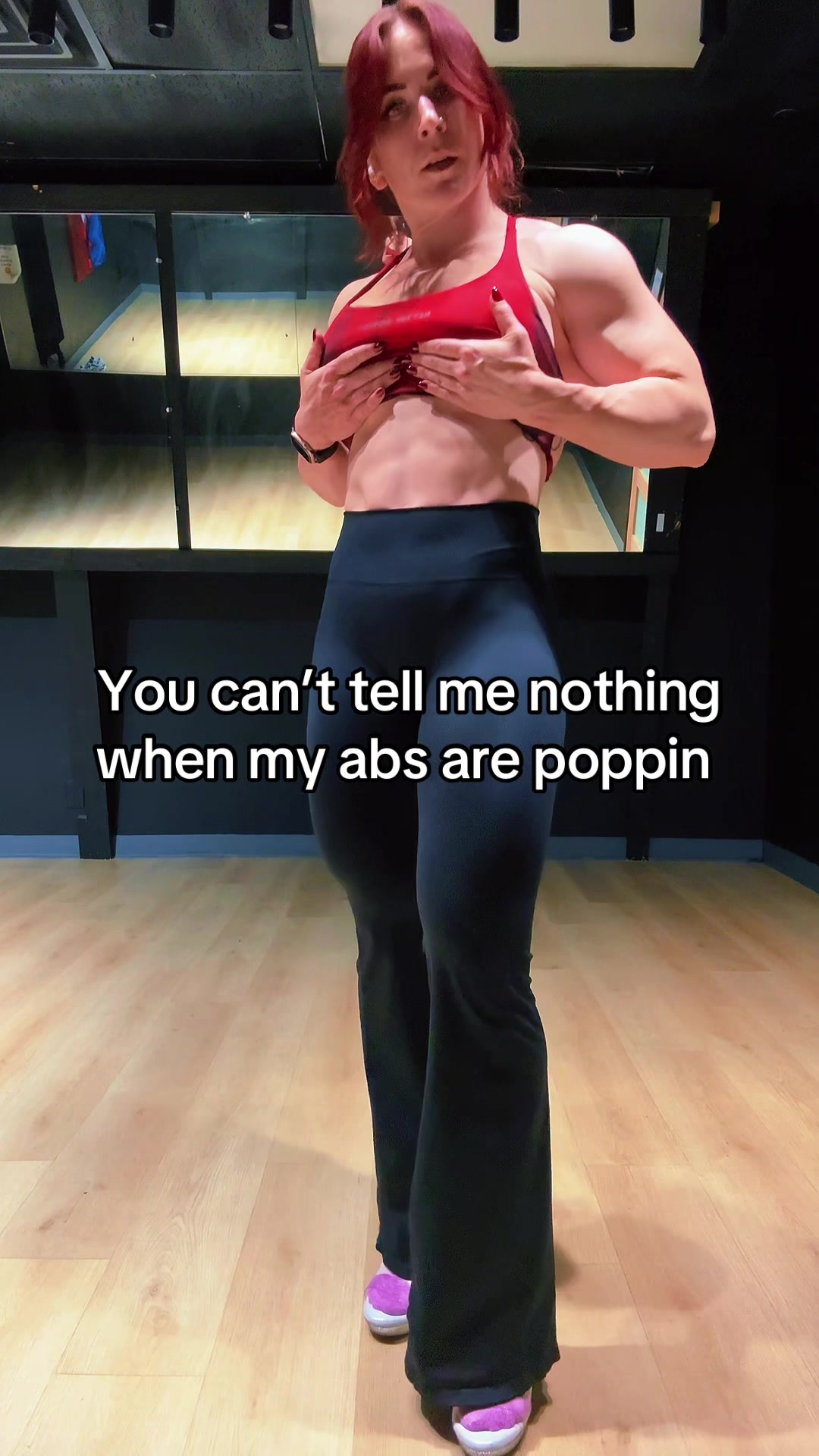 @Morgan | IFBB Pro Coach ๐