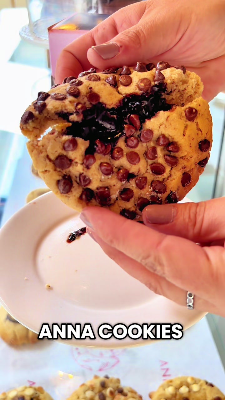 @ANNA COOKIES