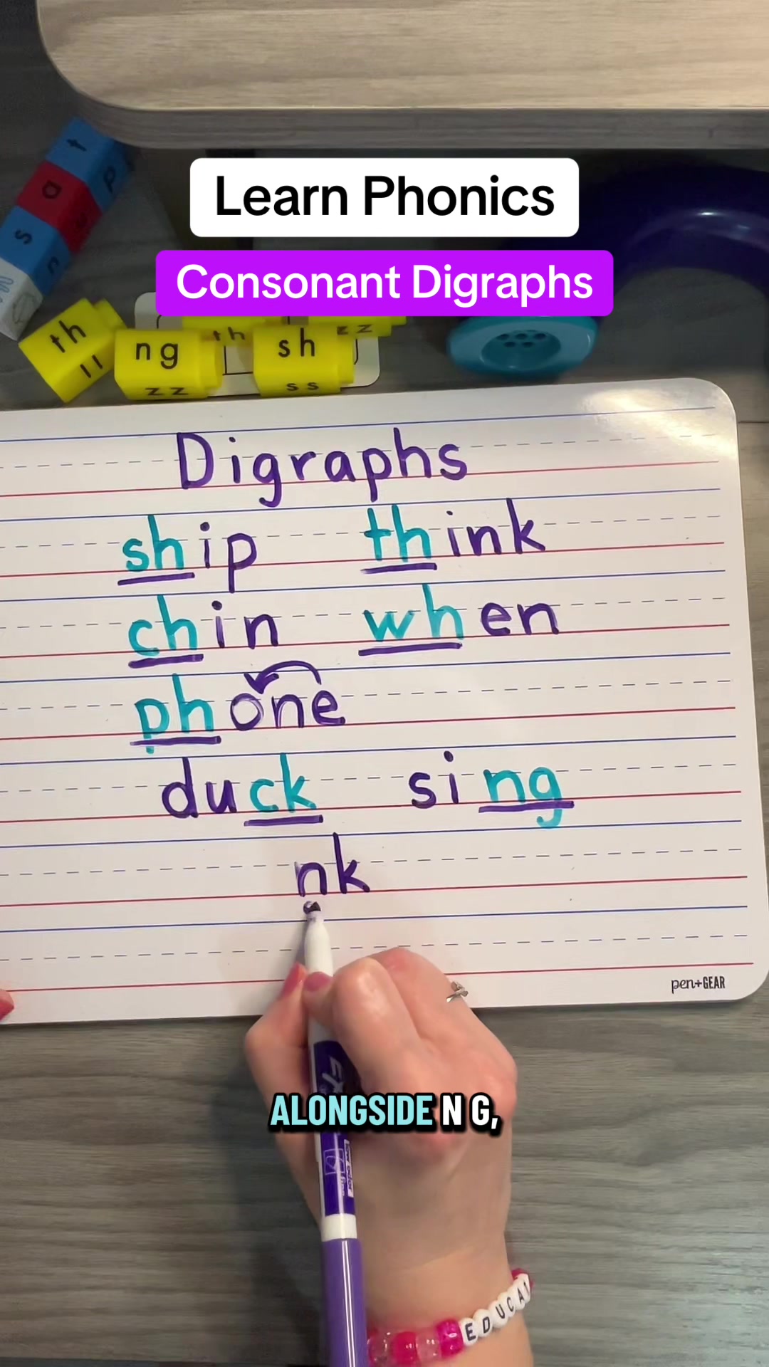 @Jessica | Learn Phonics