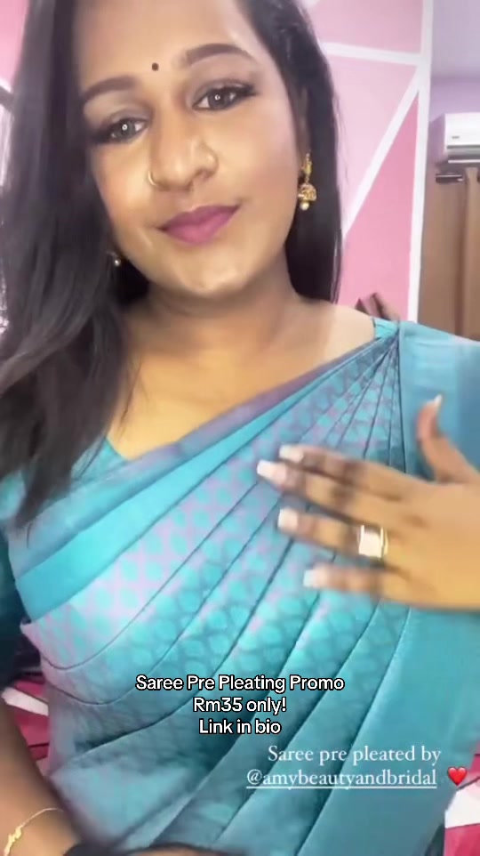 @Priya Amy Mua