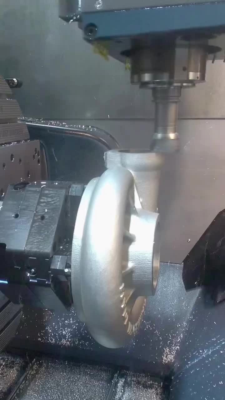 @CNC Machining Manufacturers