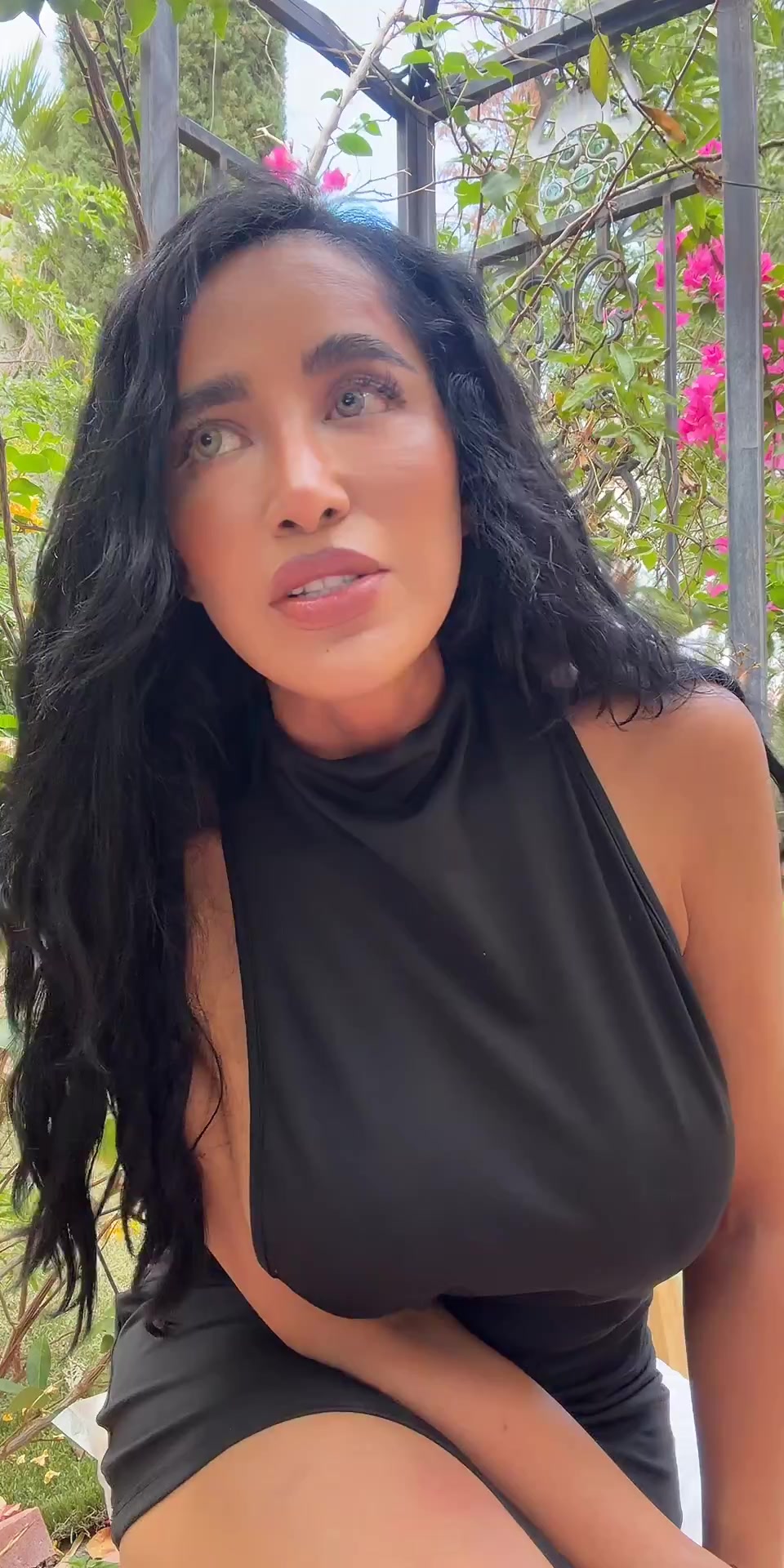 @Gg Elizabeth Mata