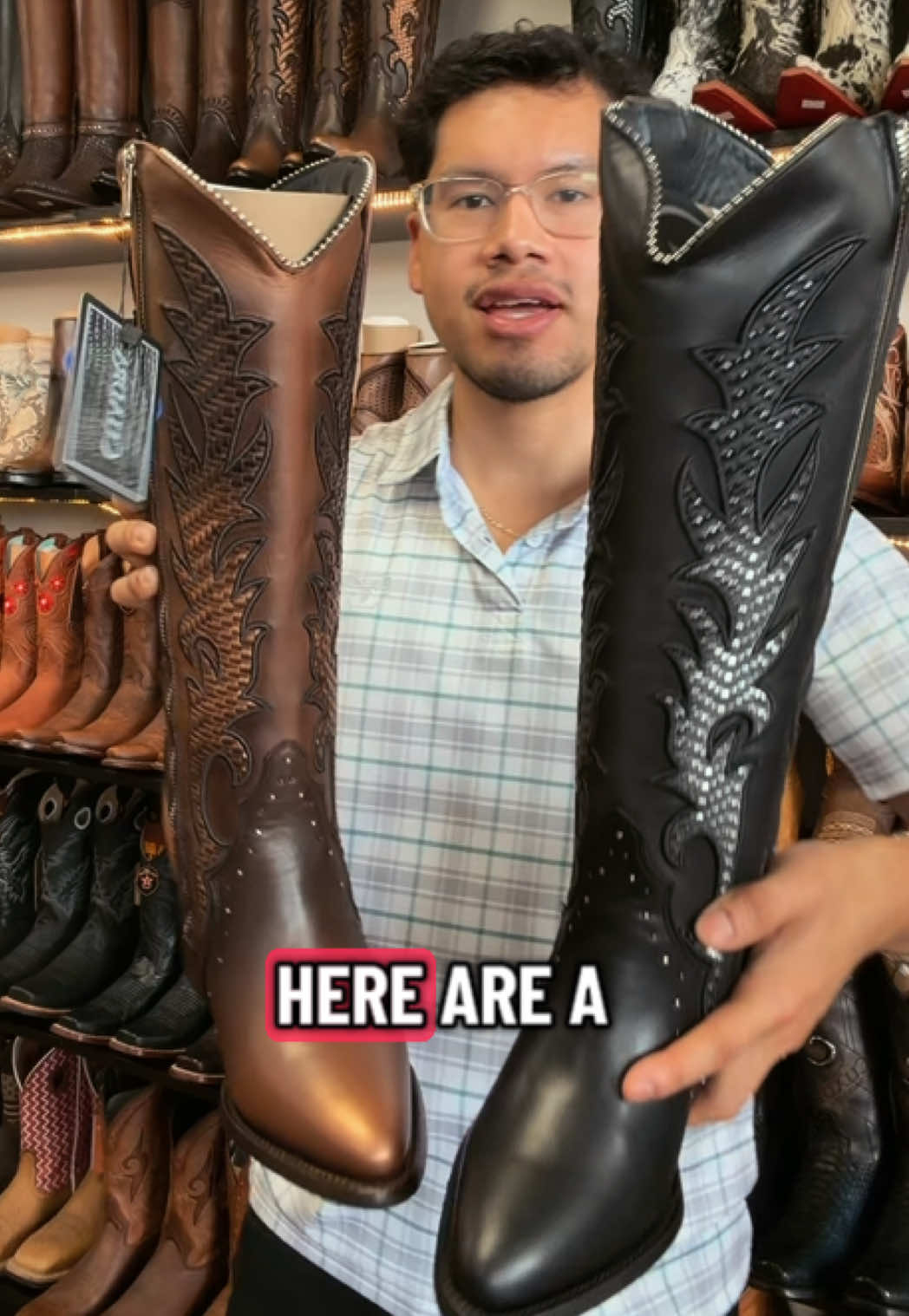 @My Ranchito Western Wear