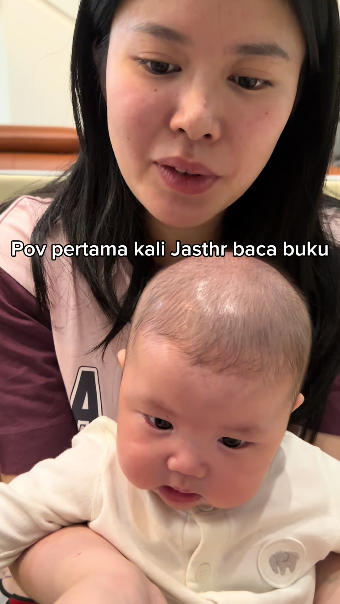 @Juan & Eve