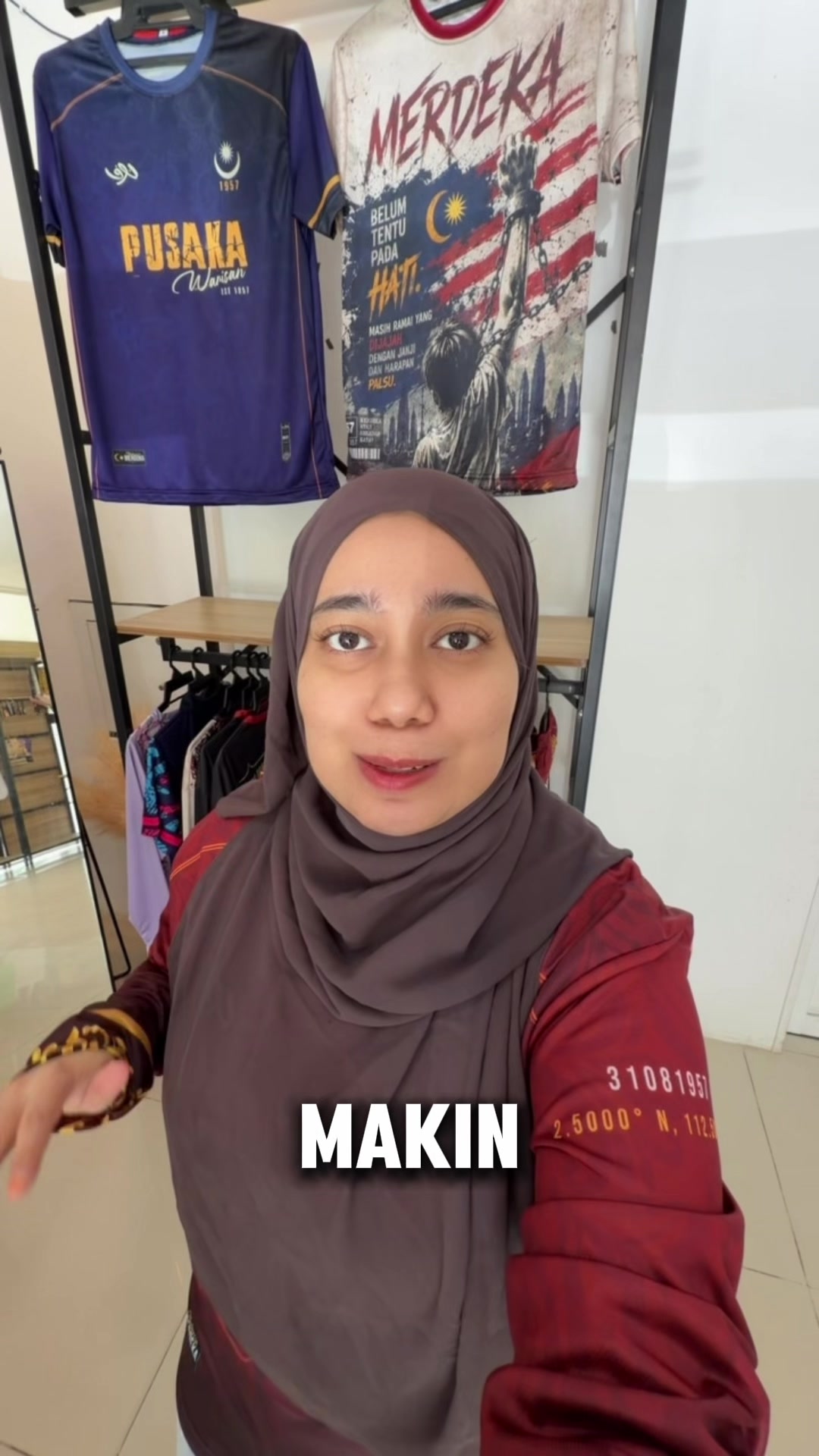 @Percetakan Yusran