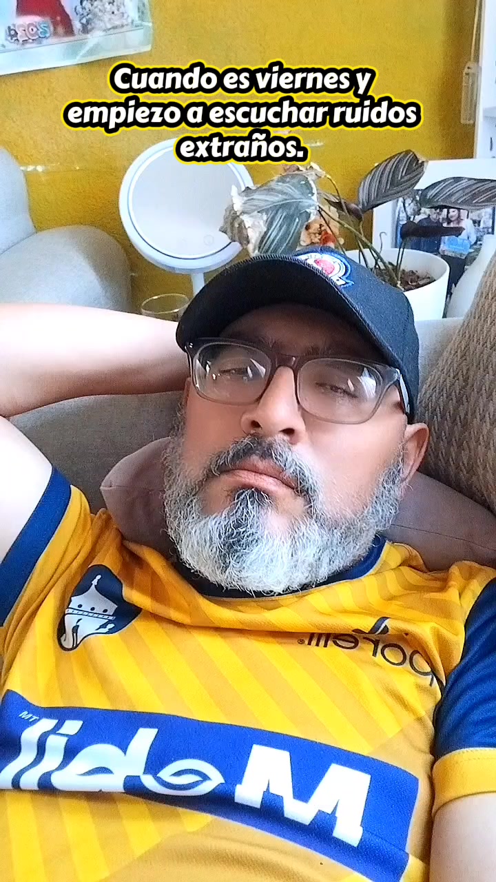 @El Yisus de TikTok