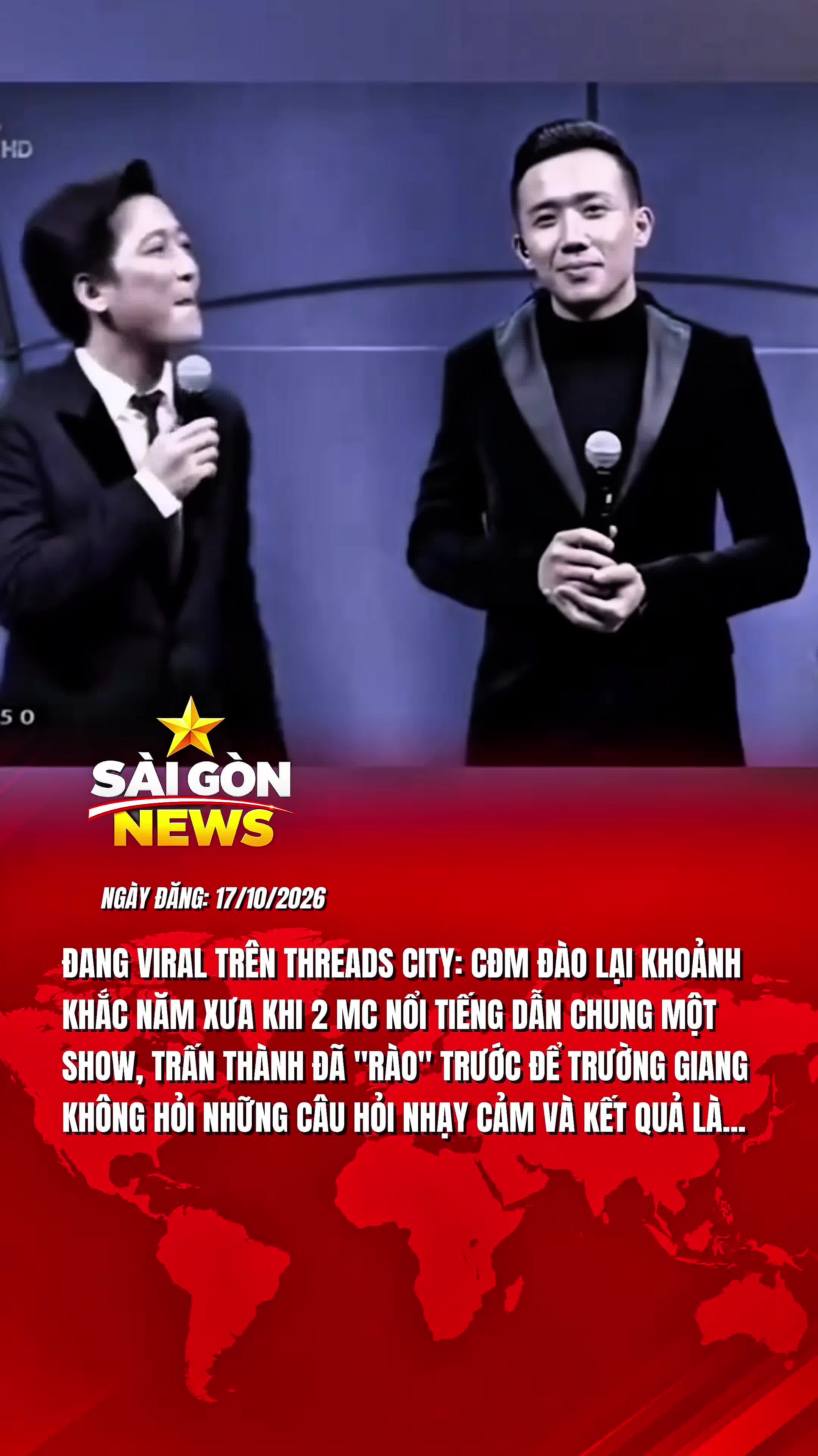 @Sài Gòn News