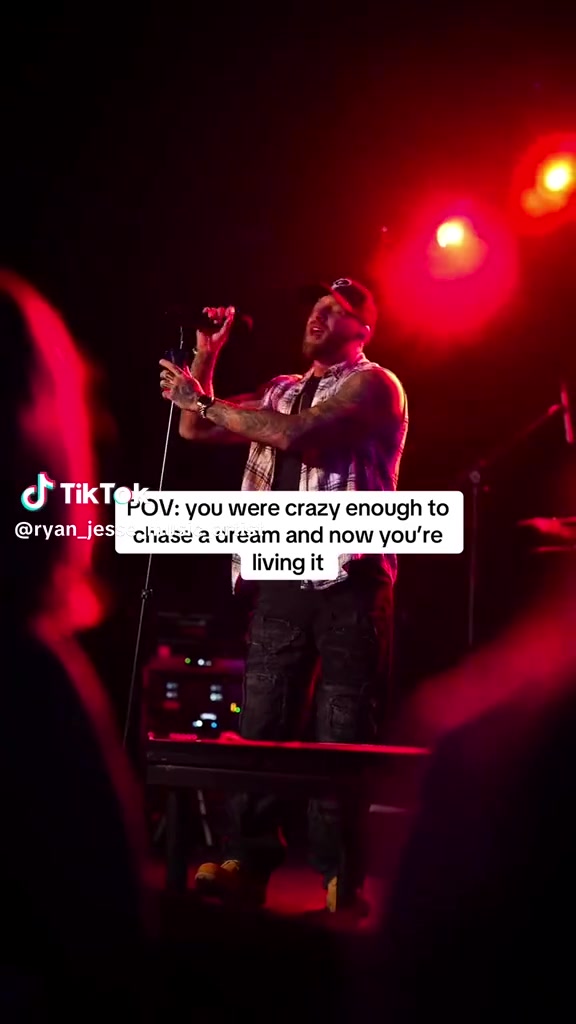 @Ryan Jesse