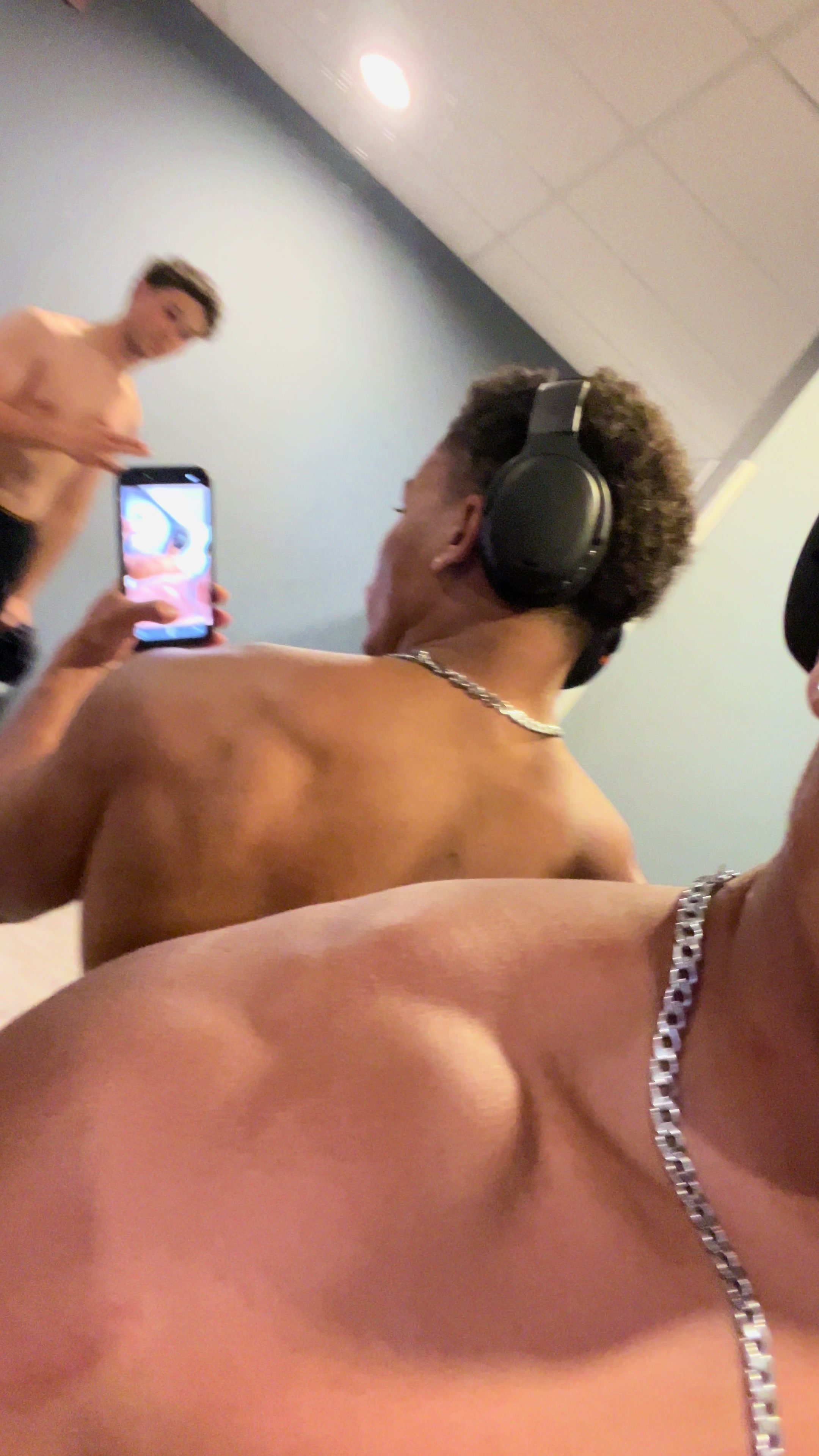 @MATHIS WORKOUT