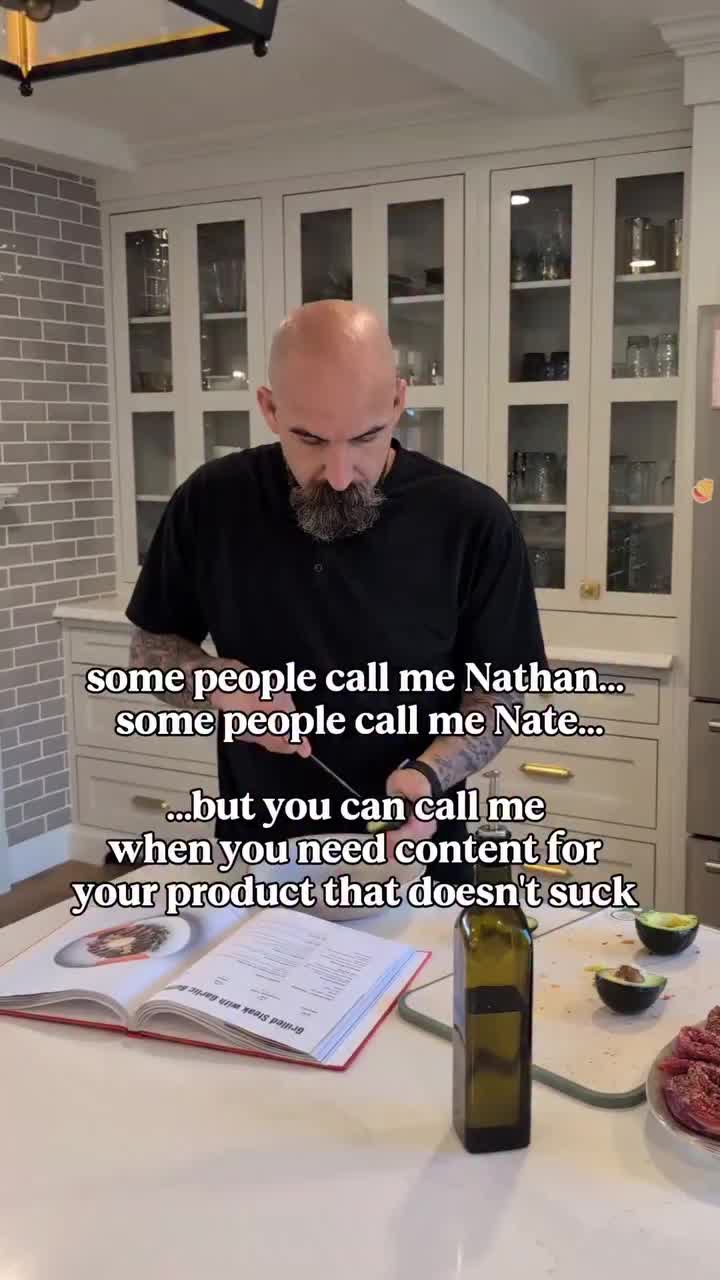 @Nate | UGC CREATOR & COACH