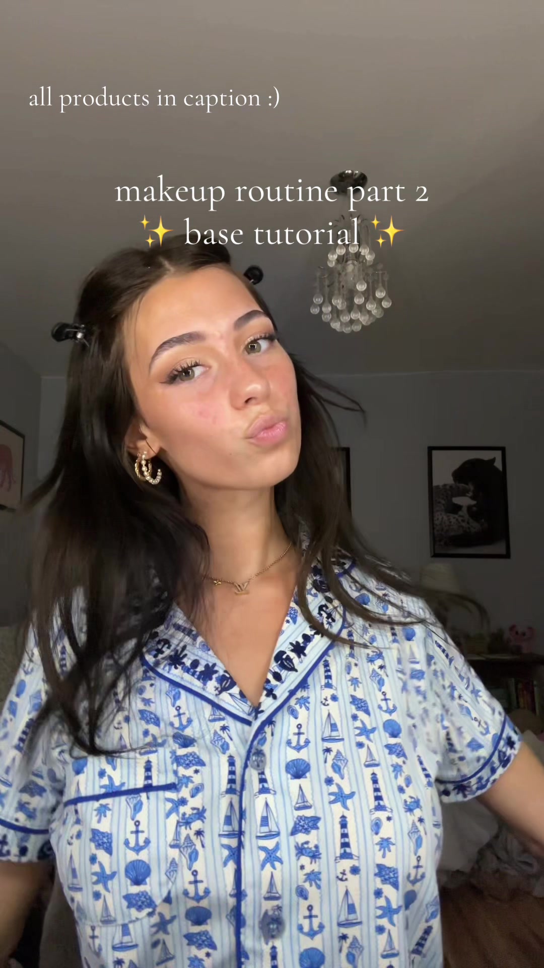 @kiran alexis