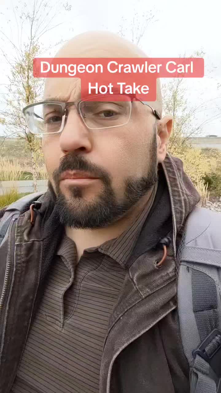 @Nerdstronger