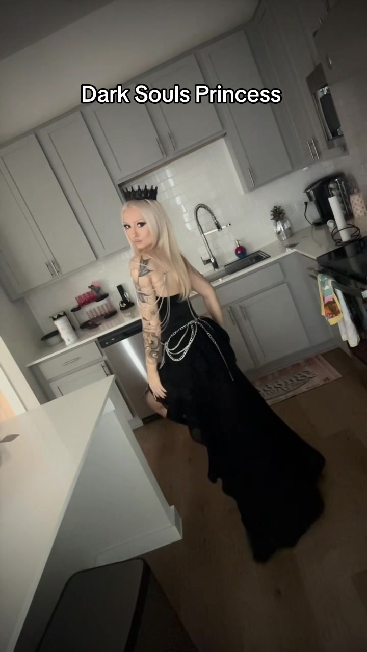 @Kenabarbie