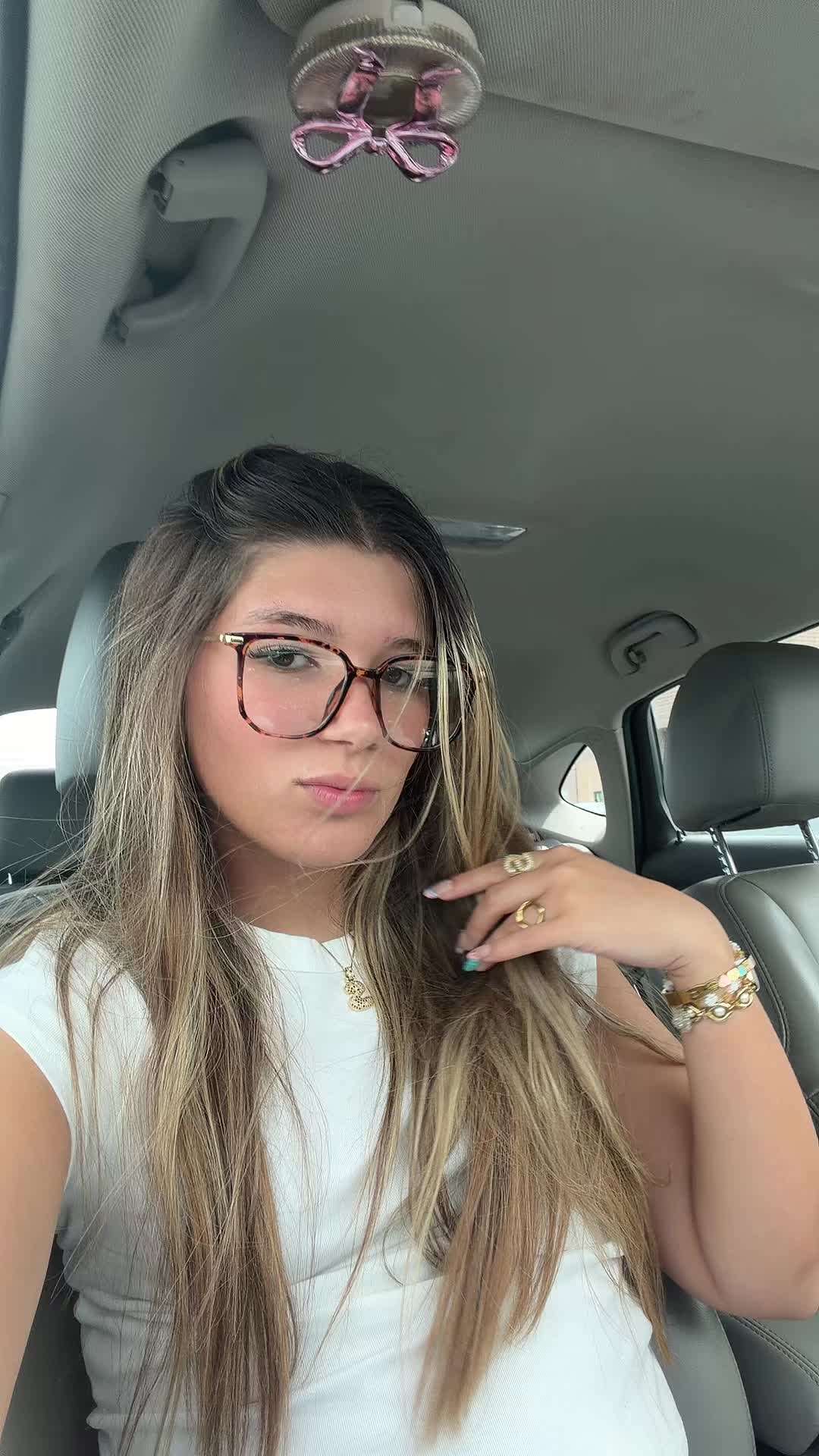 @sophia foss