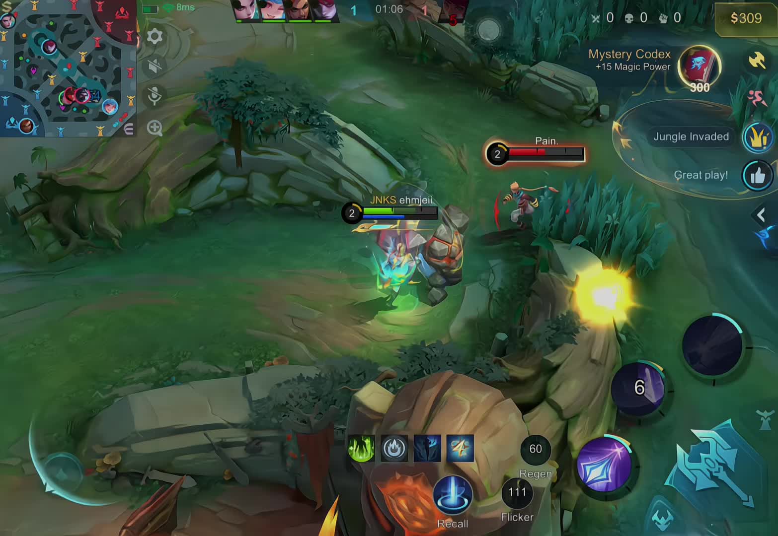 @KanataKa Plays!
