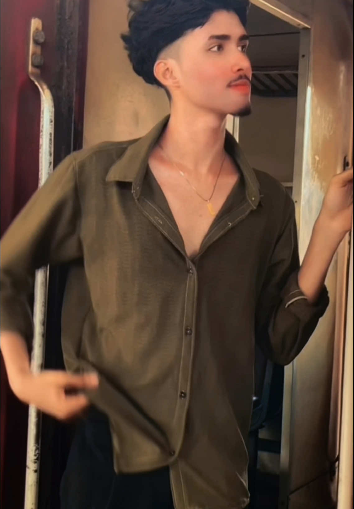 @ Sami “🦒