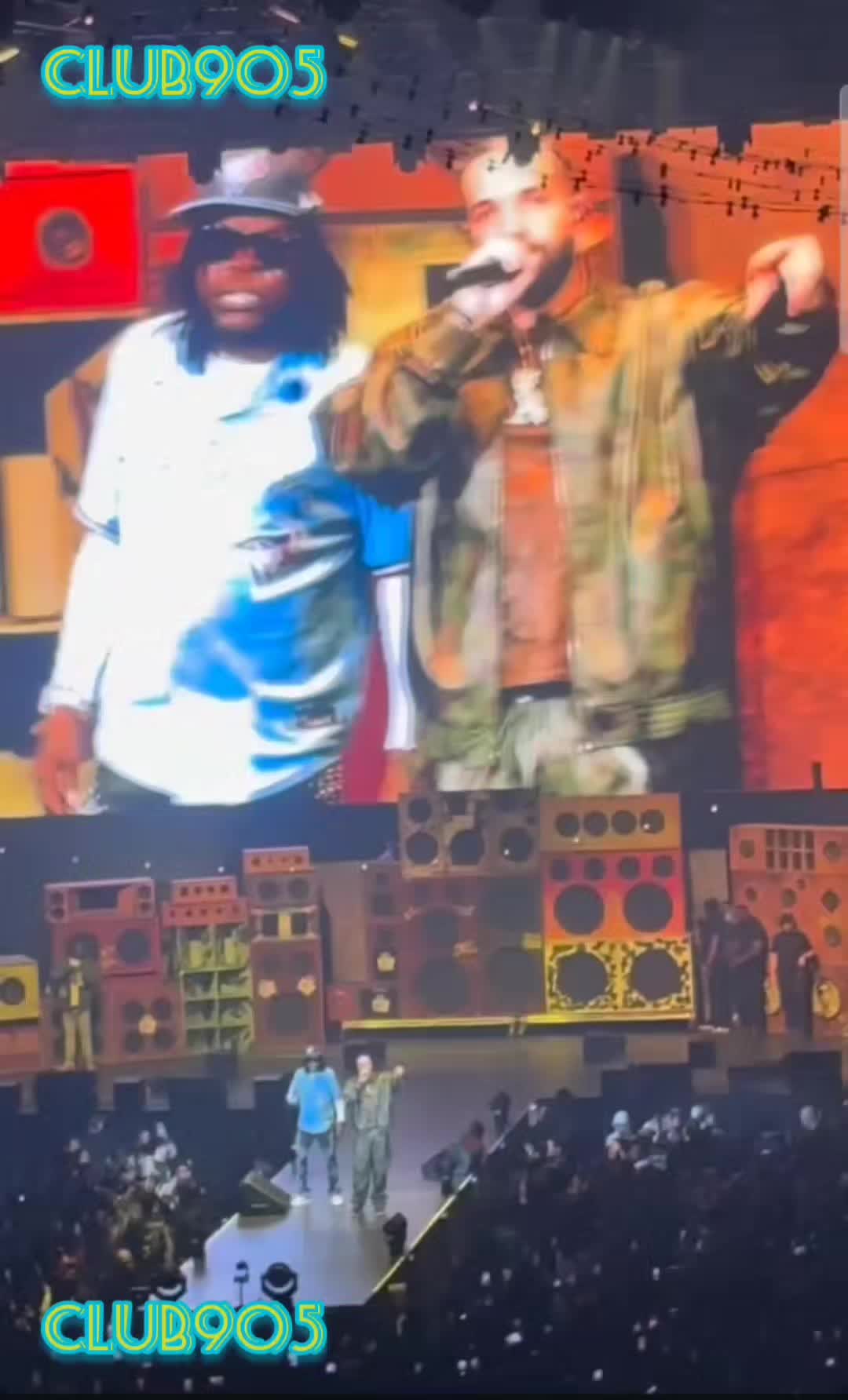 @Club 905