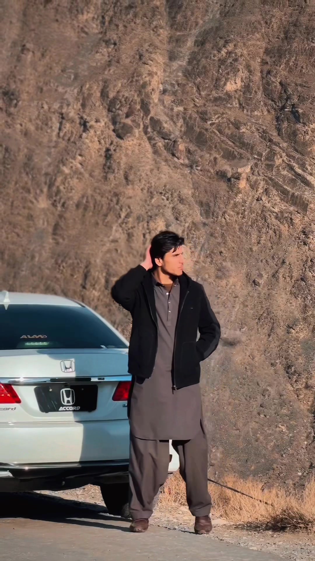 @حان