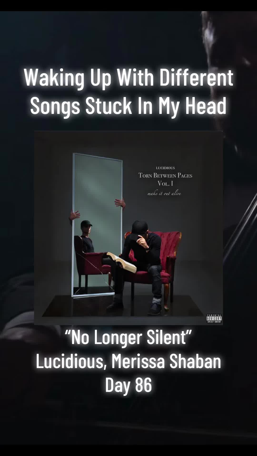 @This Morning&rsquo;s Song