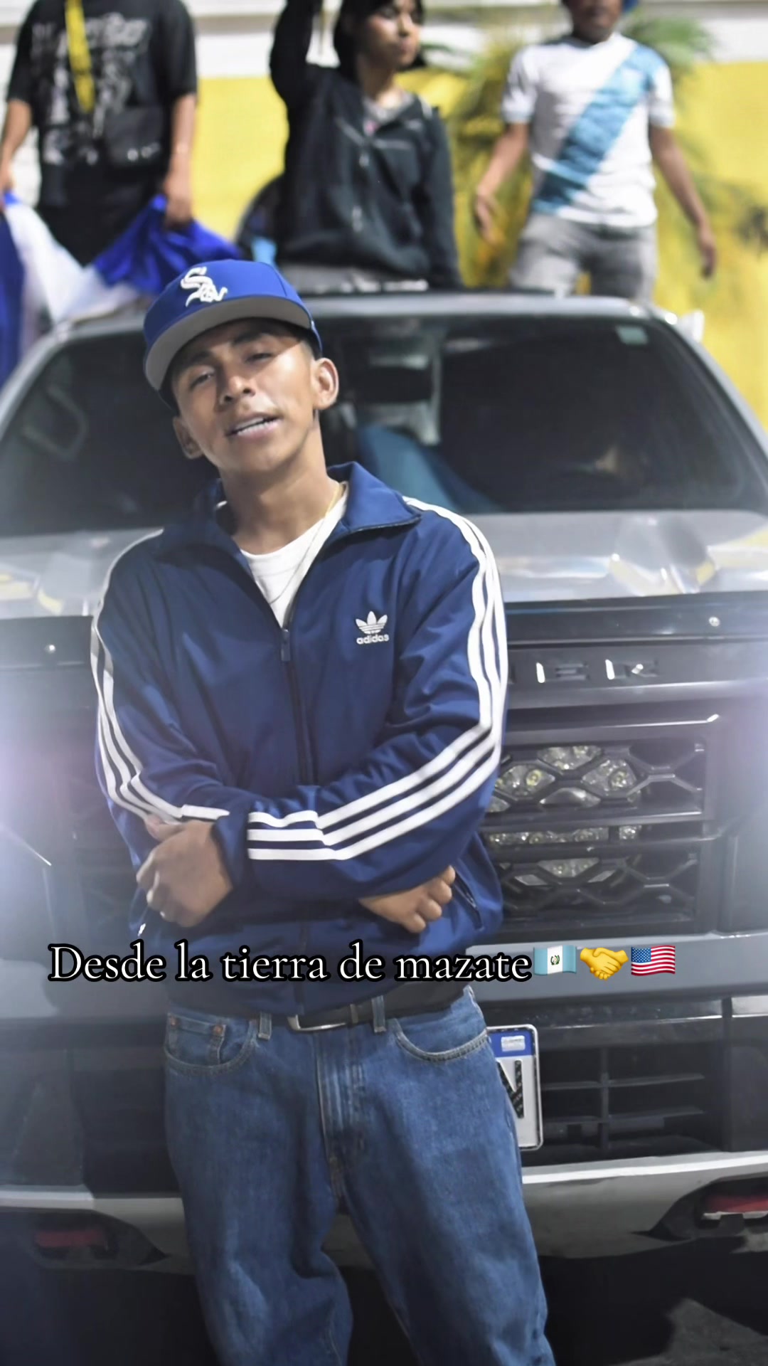 @Santy G🎹🇬🇹💈🚀