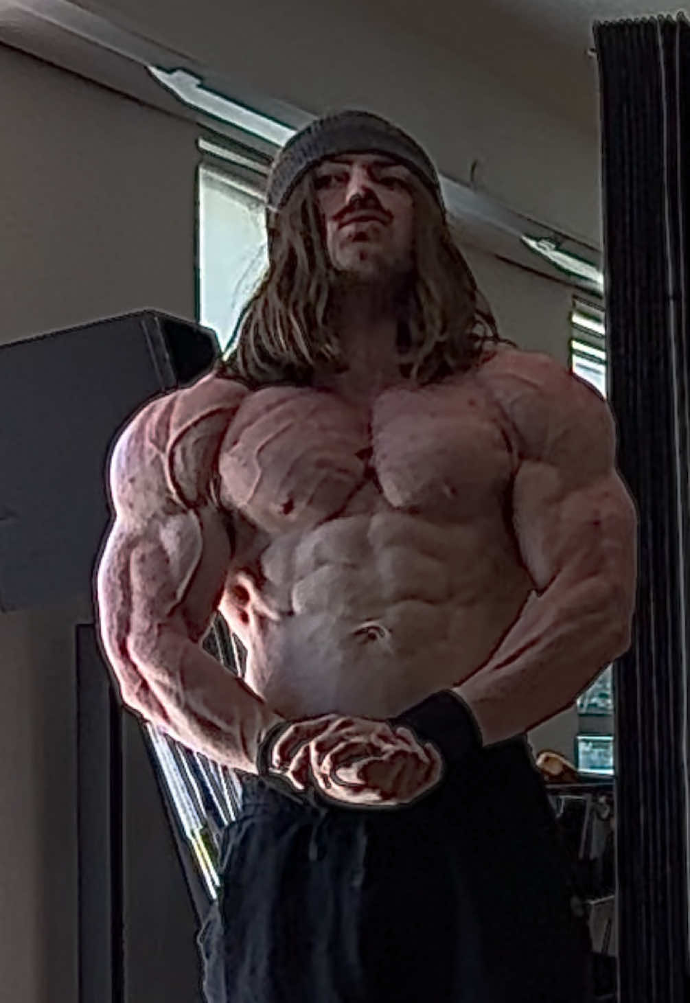 @LucasFit