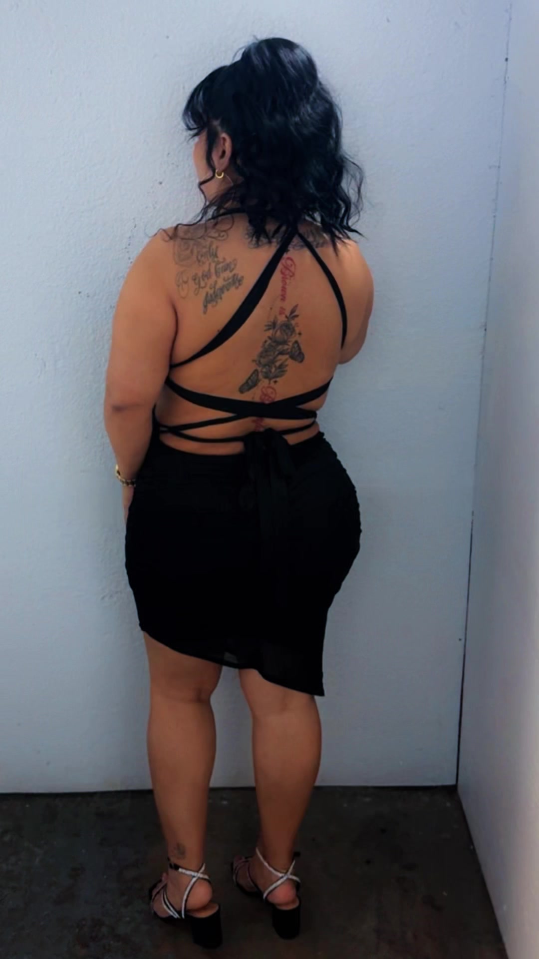 @🖤Babydoll&ensp;Lookz🖤
