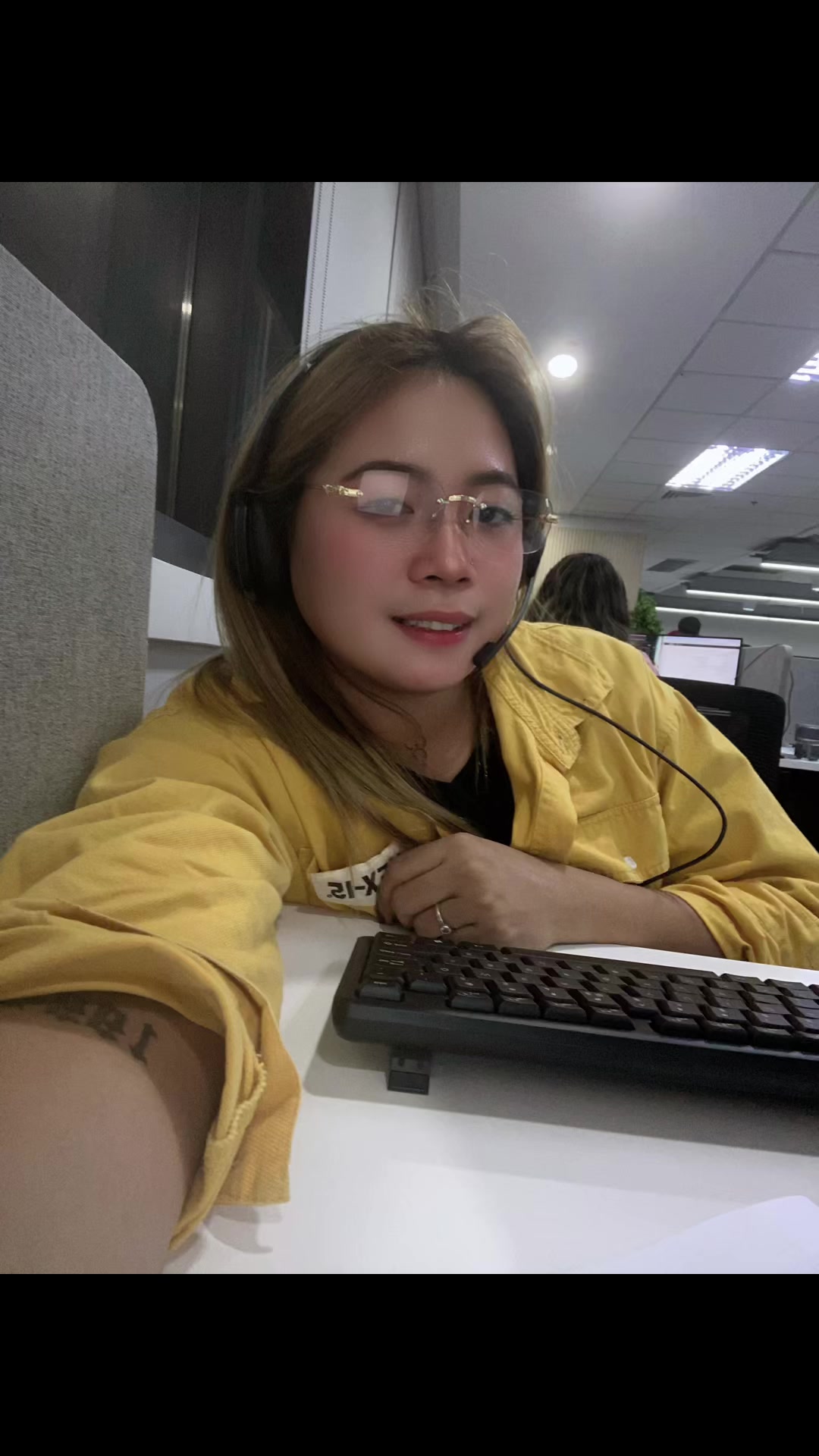@Cassey rei