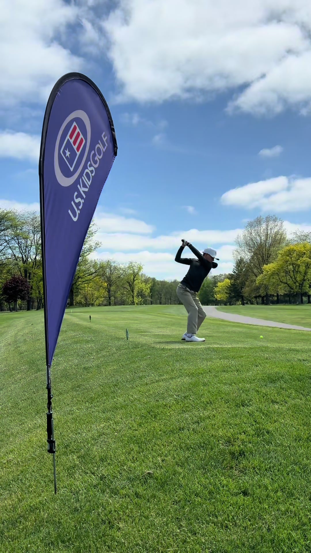 @Casto Golf Academy