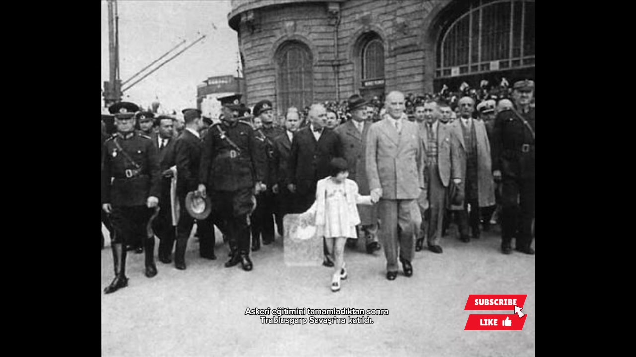 @TARİHMAHŞERİ