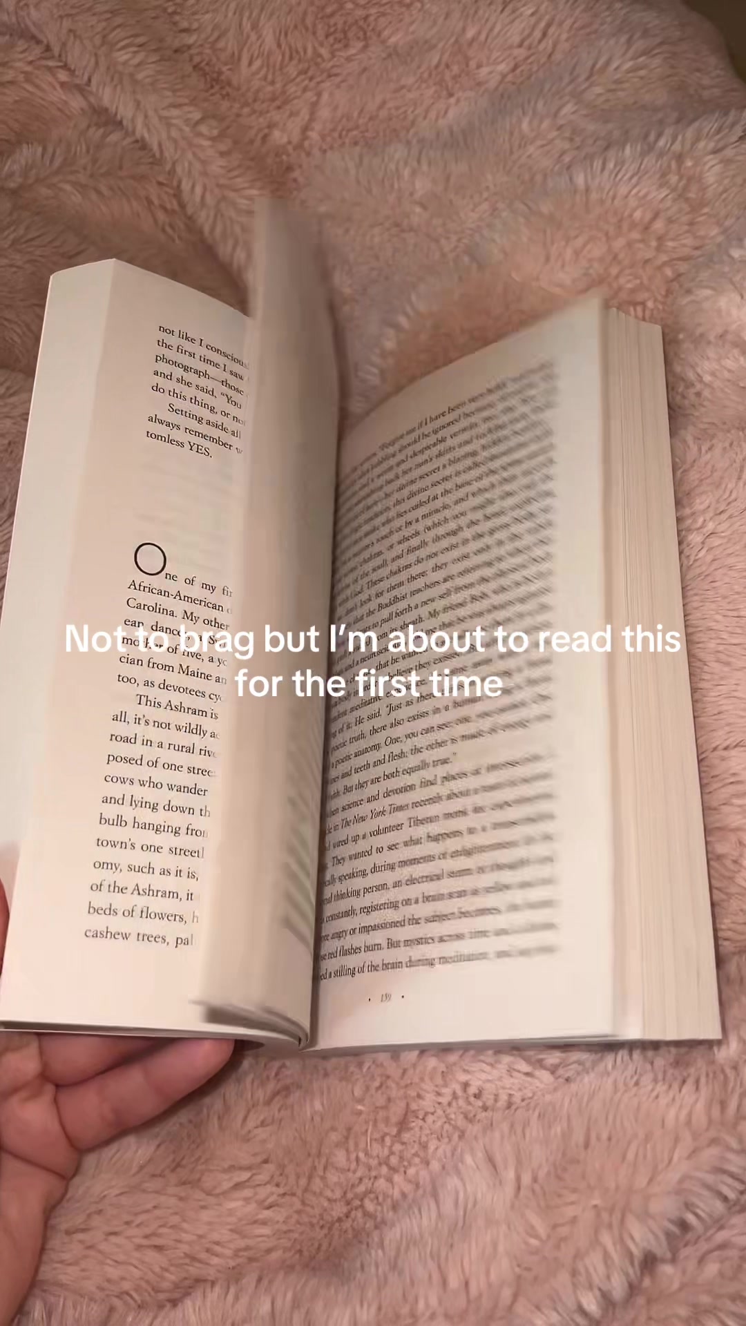 @Amanda Monachelli 📚