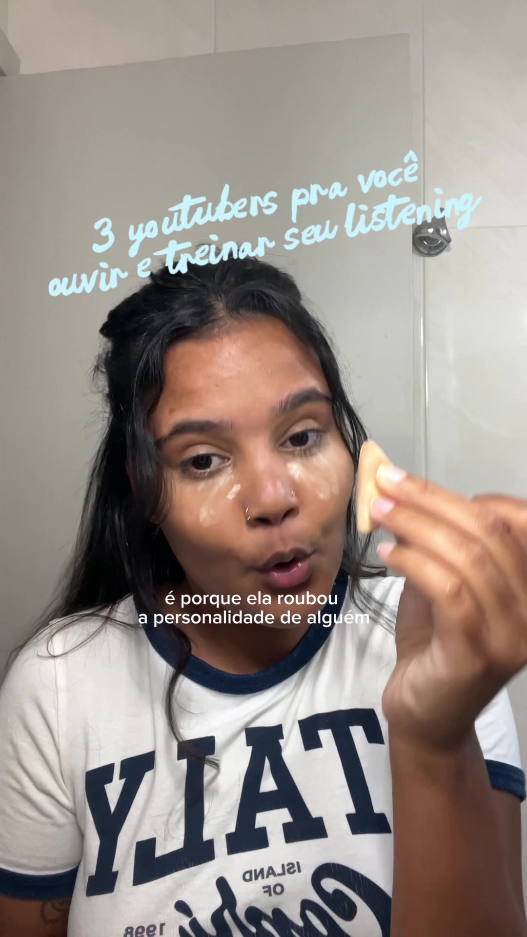 @Iriane Veloso