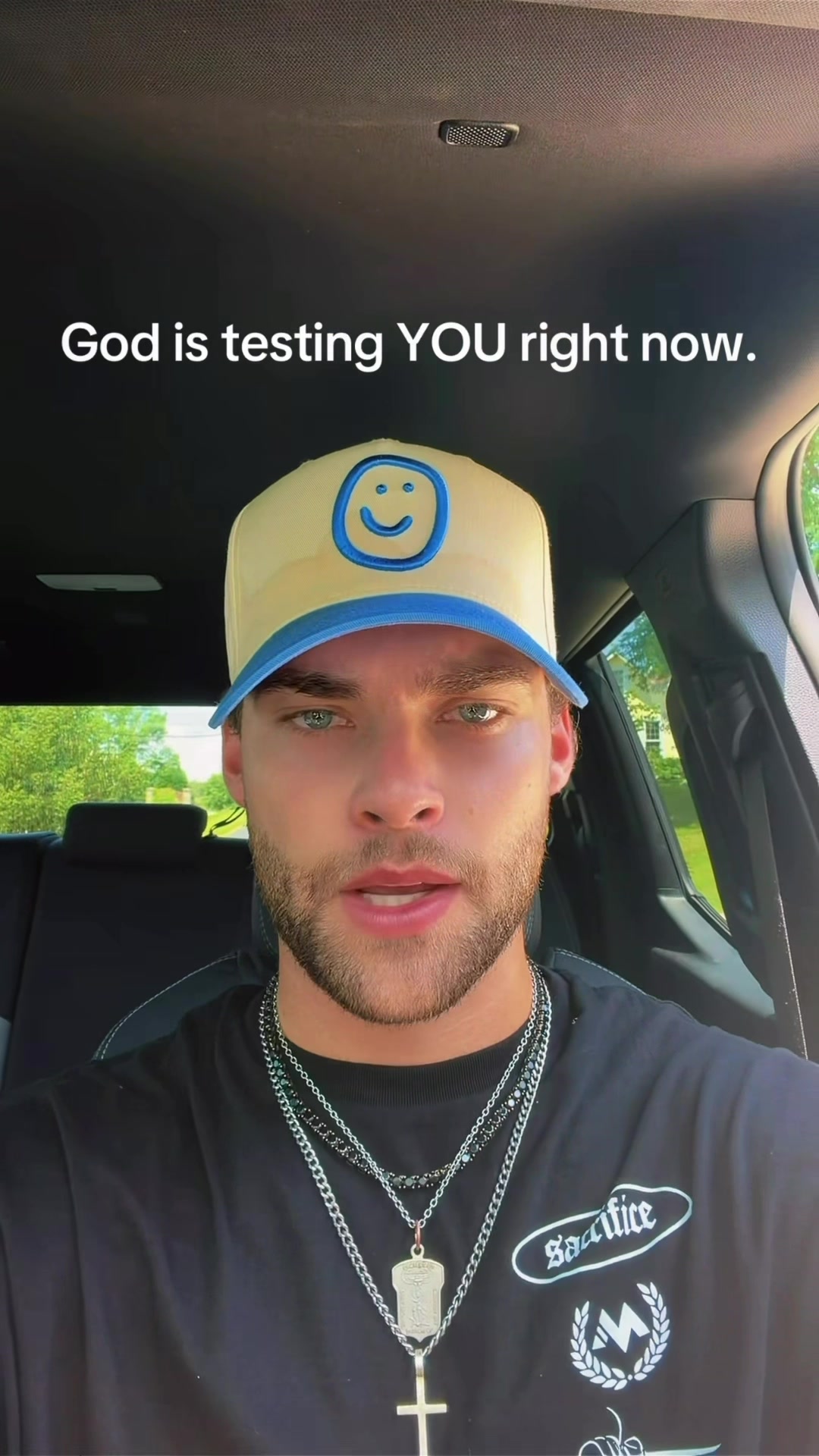 @Cole Reynolds