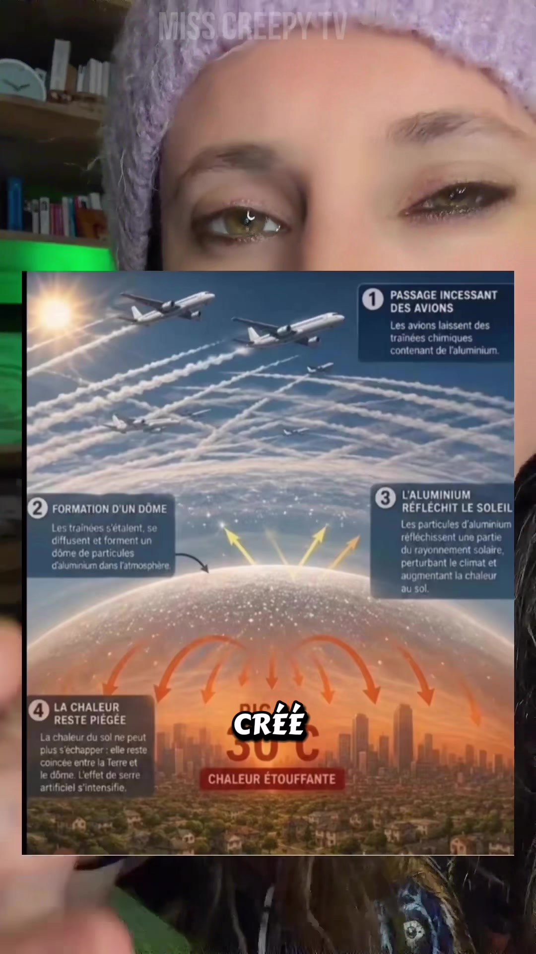 @Miss Creepy Tv