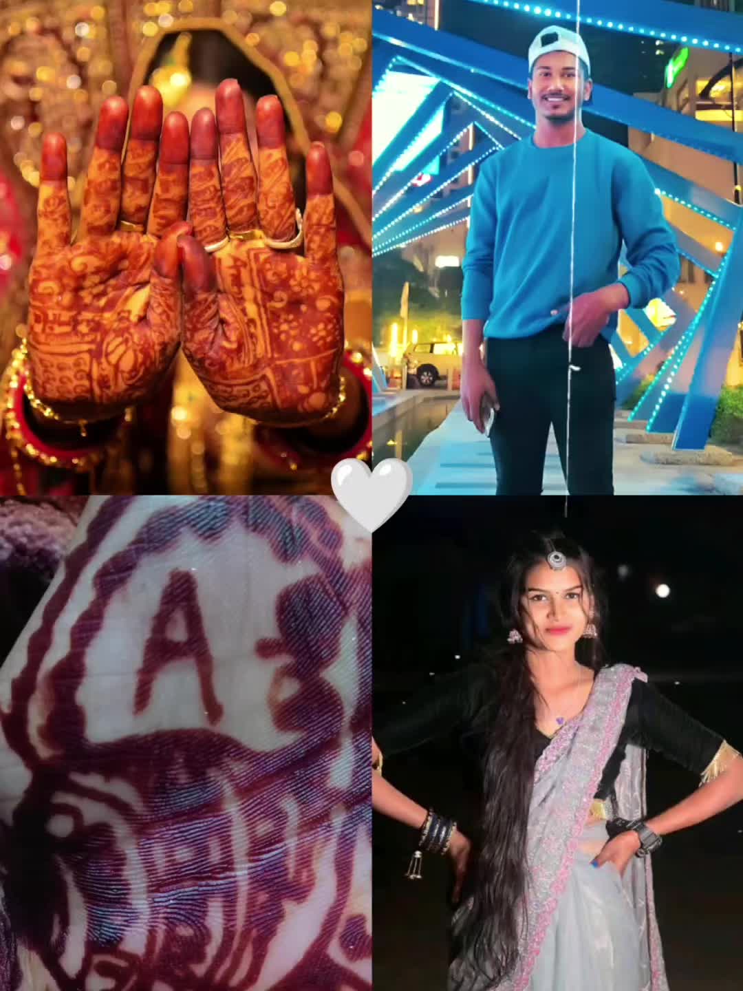 @Anand💓Love💓 Sushmita 🫀