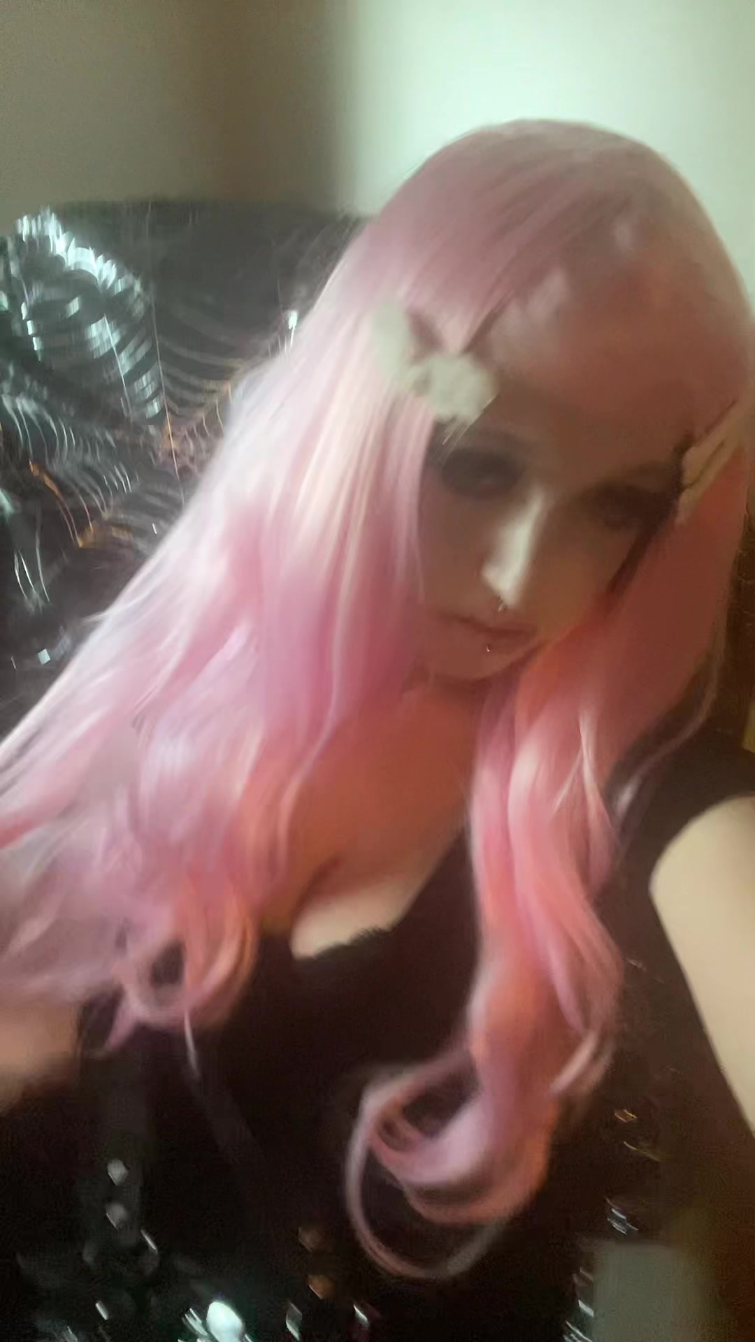 @Gothicloverdoll