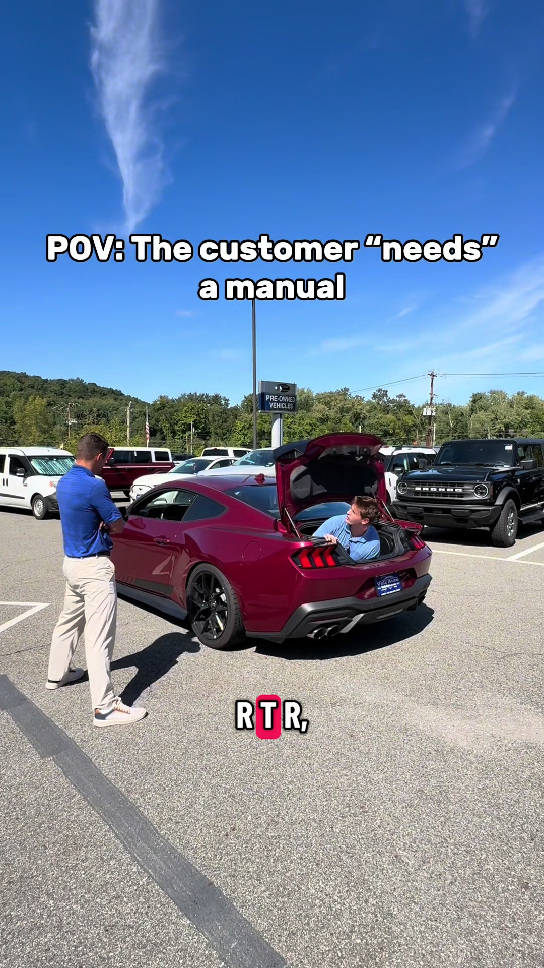 @Volz Auto