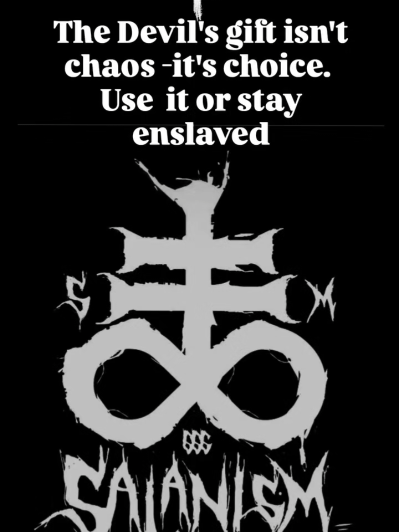 @Occult Blasphemia 🤘