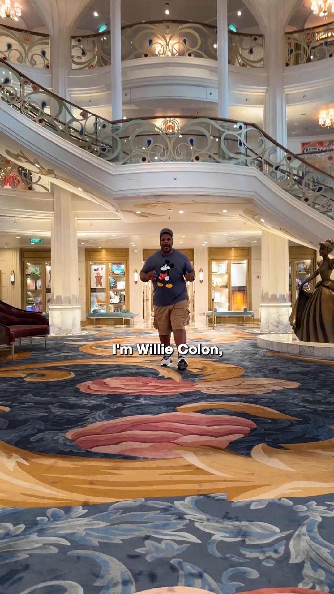 @Disney Parks