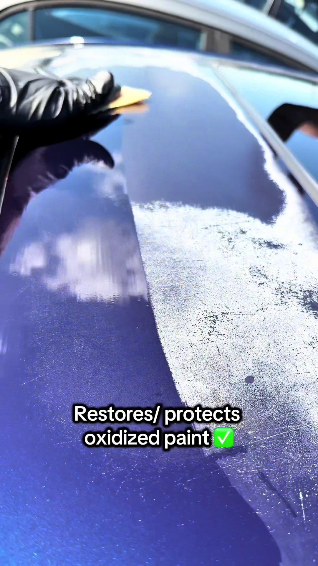 @Shiny Car Stuff