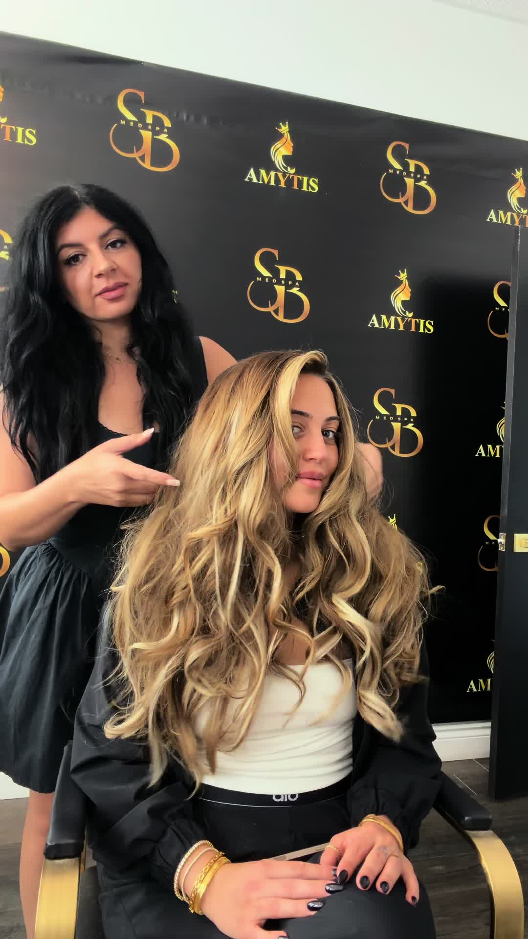 @hair by Rena